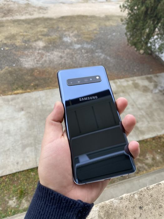 Samsung s10 5g edial