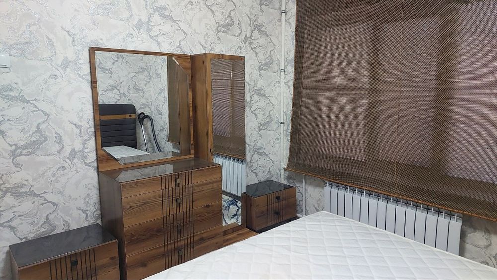 Uy tez sotiladi. Chirchiq sh 1 mkryn