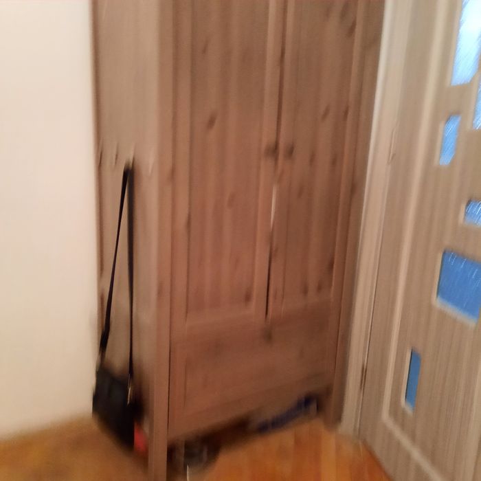 Ikea Sudvik Mobila din lemn