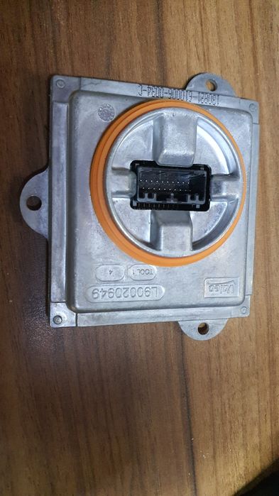 Modul control cu balast LED BMW X1 E84 & Z4 E89