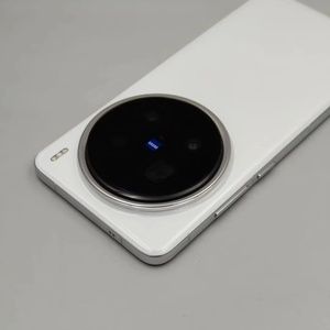 Vivo X200 Pro 12/256