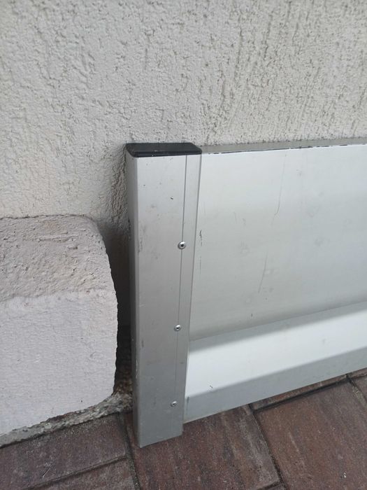 Oblon spate bena Fiat Ducato, Peugeot Boxer, Citroen Jumper