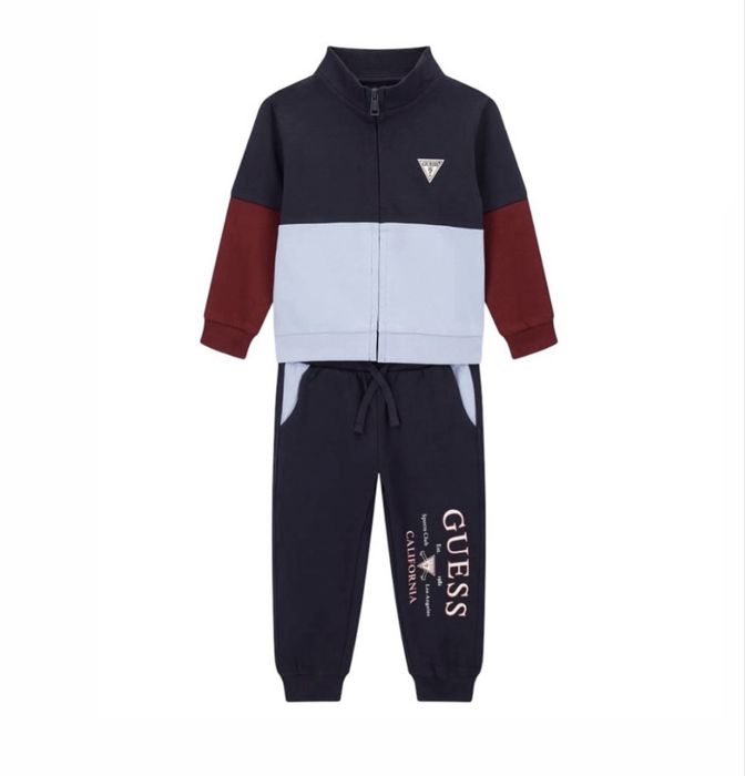Guess Kids анцуг за дете момче