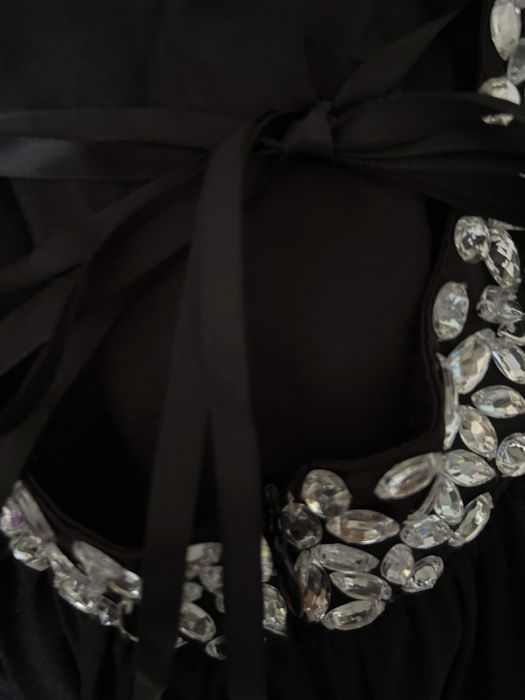Rochie de seară, lungă