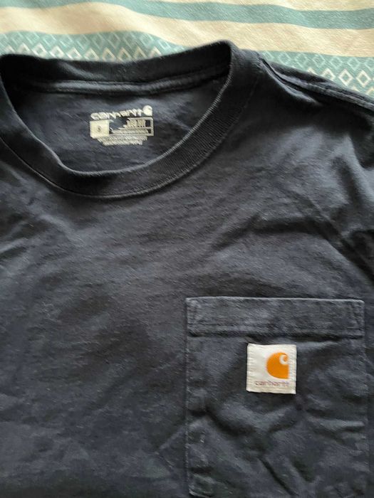 Тениски и суичъри Carhartt, The Dudes