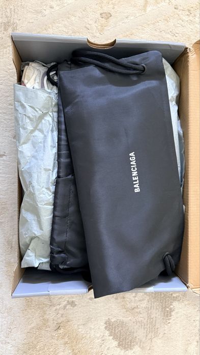 Balenciaga runner 7.5