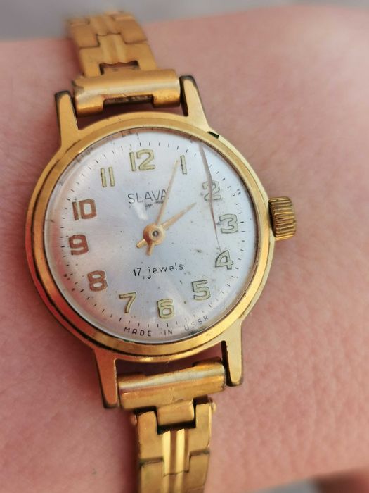 часовници стари , използвани