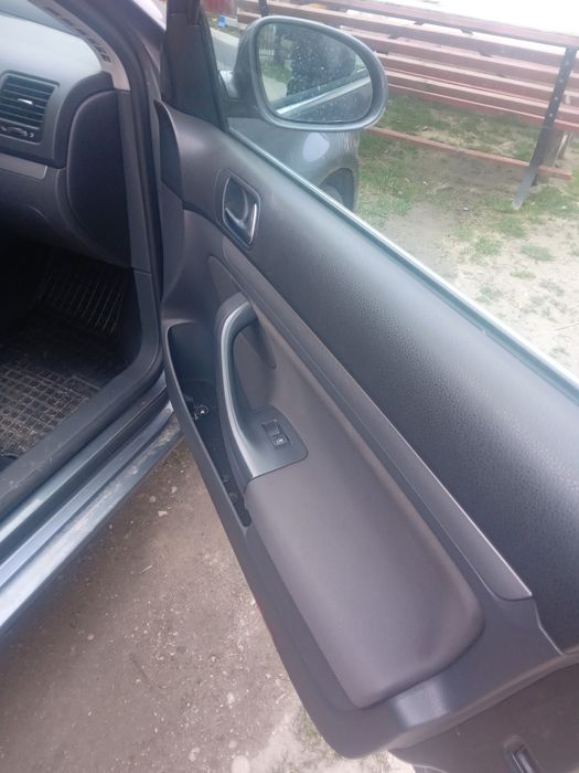Vind golf 5 motor de2000 an fabricatie 2008