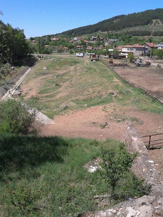 Продава се Парцел в София, Кремиковци - 16400 кв.м за 26 €/кв.м - Снимка #3