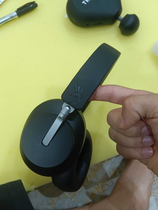 Bloody Mh390 Naushnik