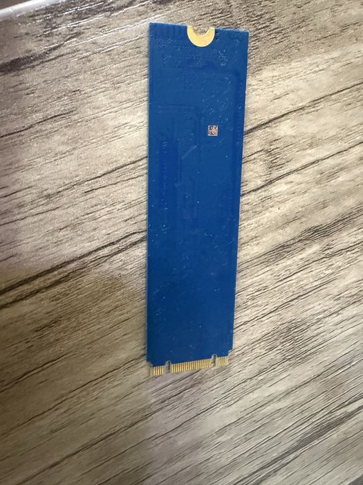 Продается SSD 128 GB SanDisk  X400 M.2