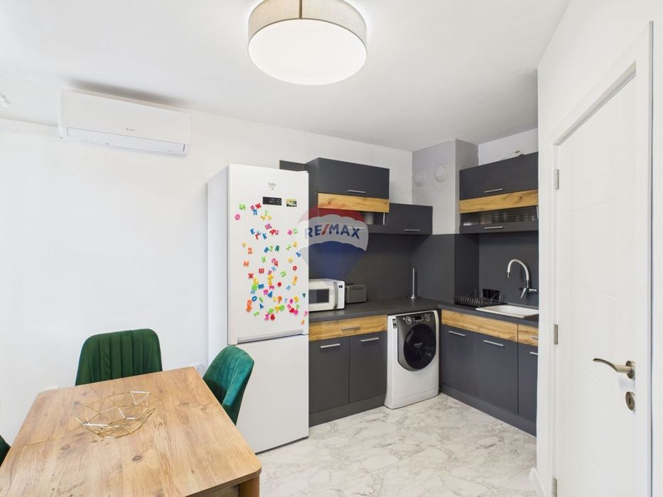 Продава се Четиристаен апартамент в Варна, Чаталджа - 80 кв.м за 1518 €/кв.м - Снимка #5