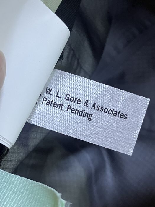 Шапка ,,Off-White”Gore-Tex