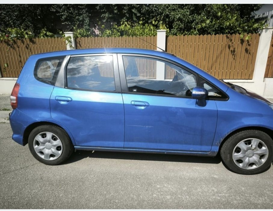 Honda jazz 1.4 benzina