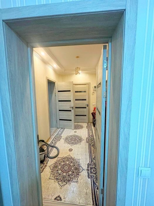 #Целий | Мирабадский район 2комнатная квартира безмаклер