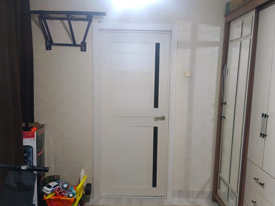 продам квартиру 3х комнатную