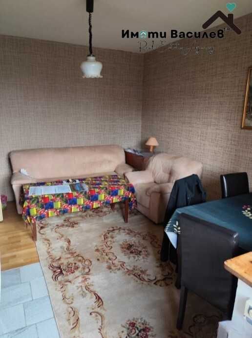 Продава 3-СТАЕН град София, Люлин 7