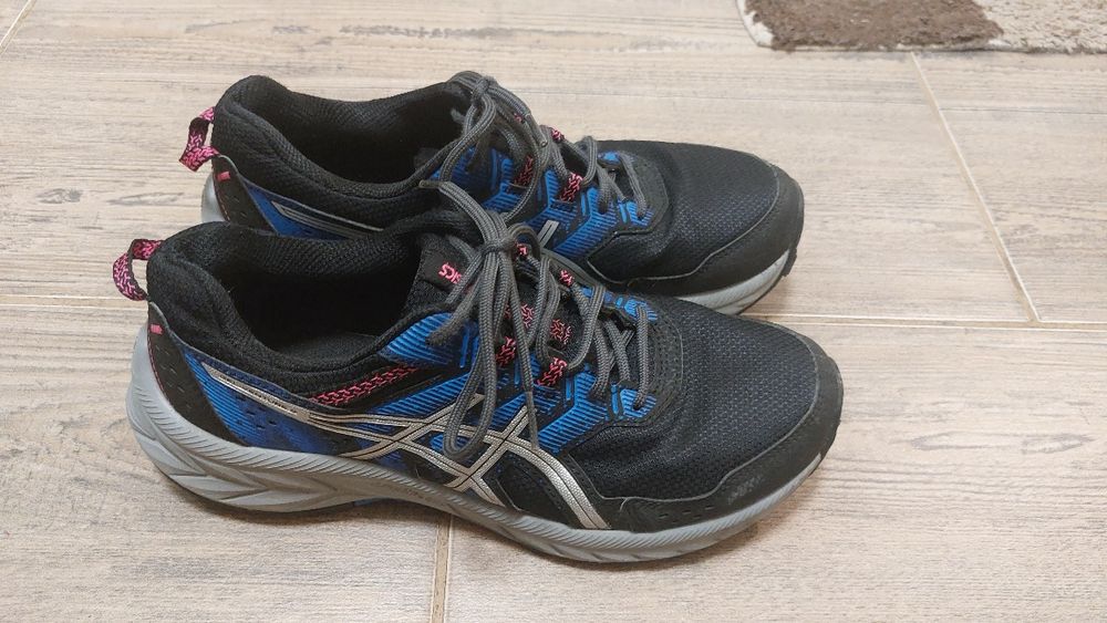 Asics, walkmaxx,keen