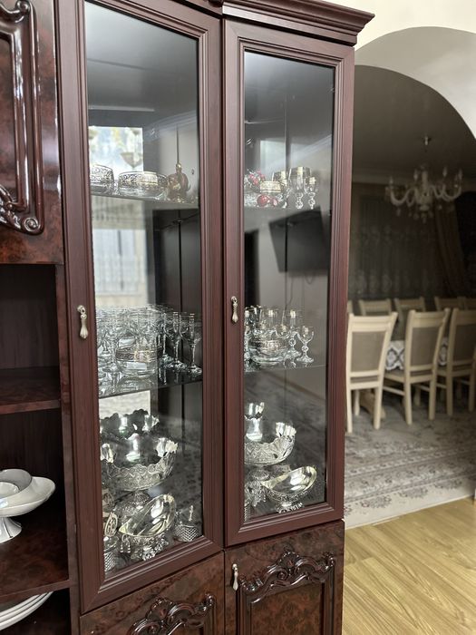 Гарнитур для гостинной