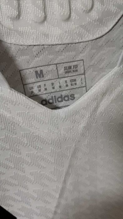 Tricou MBAPPE 9 Real Madrid new 2024