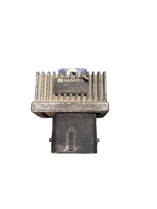 Releu Preincalzire Bujii Incandescente Mercedes-Benz Citan Box 415 201