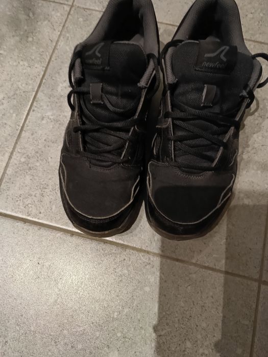 Маратонки 40 номер