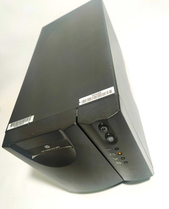 UPS HP T 1000 G3-670W-чиста синусоида, гаранция, цената е с вкл. ДДС