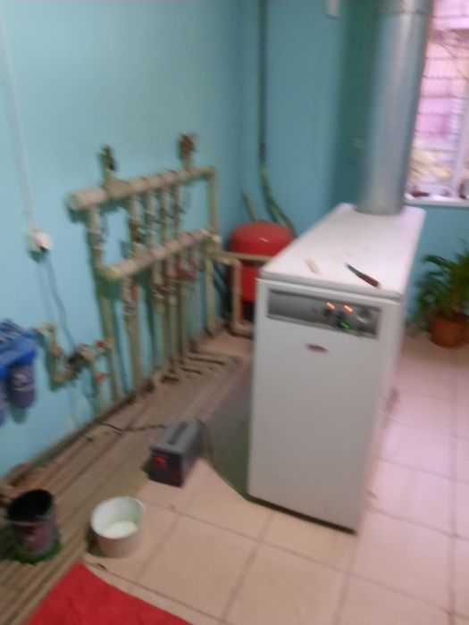 Ремонт и строительство