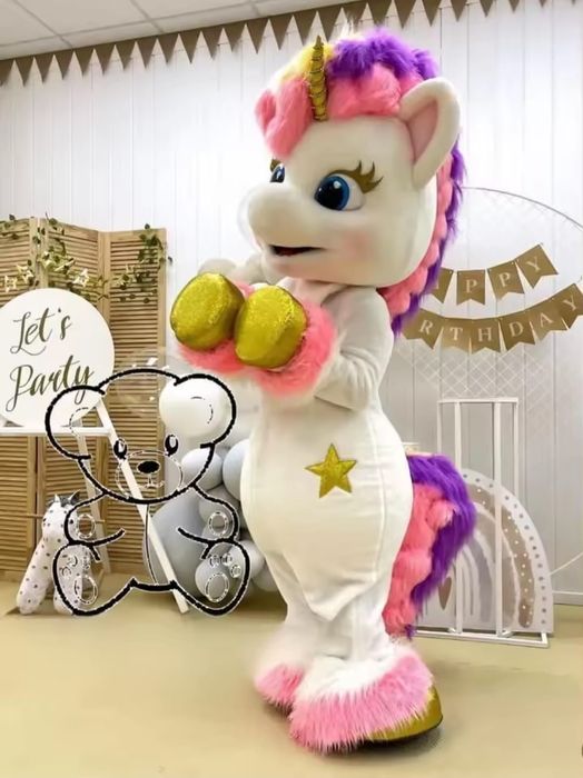 Îndrăgitul unicorn acum poate fi al tau