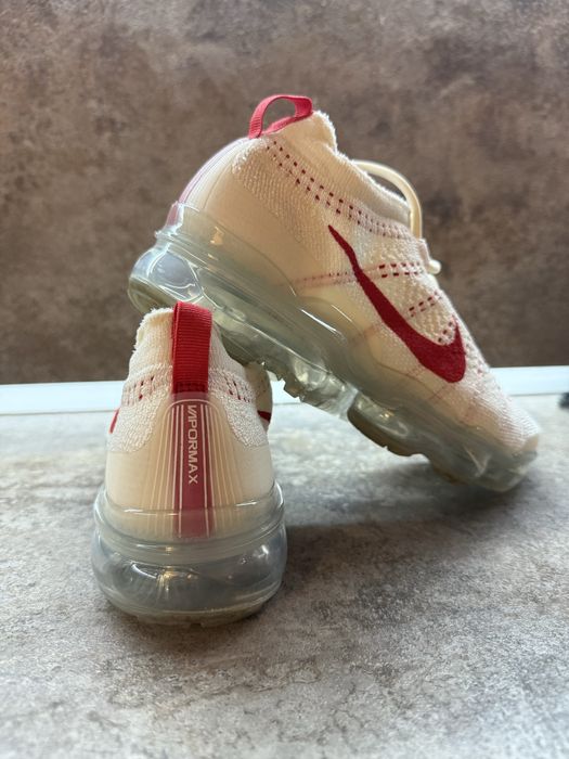 Маратонки Nike Vapormax