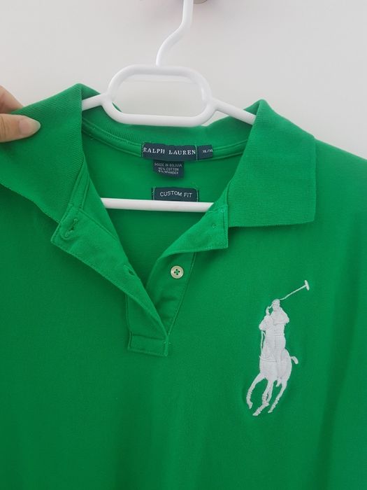 Tricou Ralph Lauren original S-M