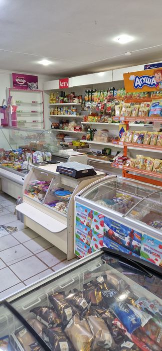 Продам Магазин действующий