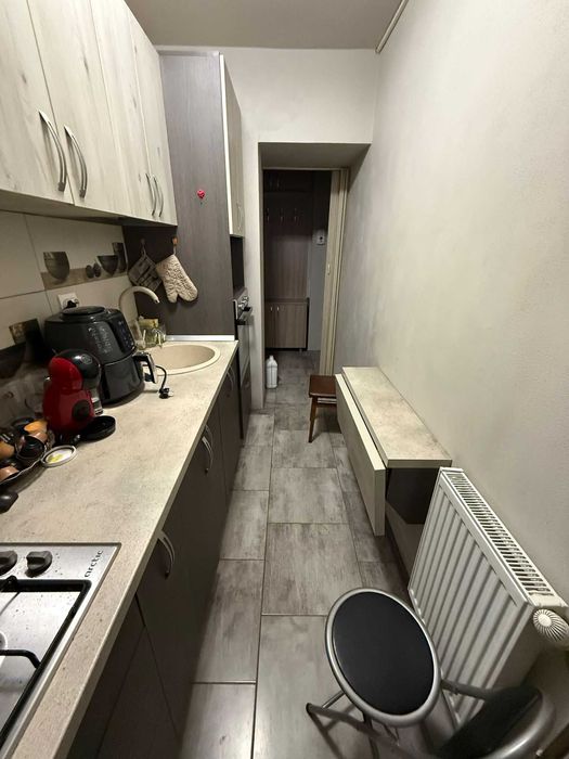 Vanzare apartament 2 camere