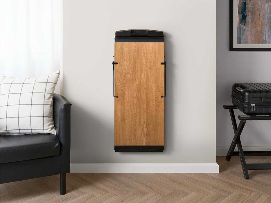 Presă de pantaloni Corby 7700