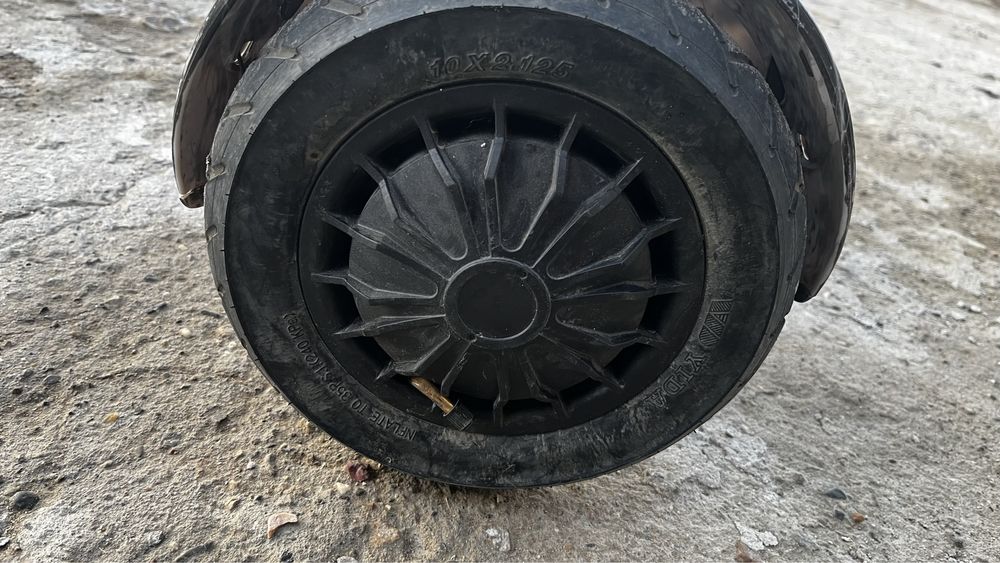 Продам гироскутер