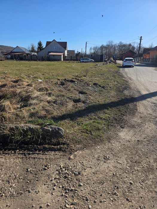 Teren intravilan
