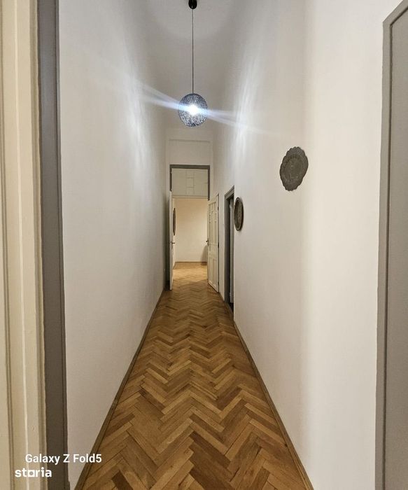 Birou / Apartament Generos Ultracentral – Oradea