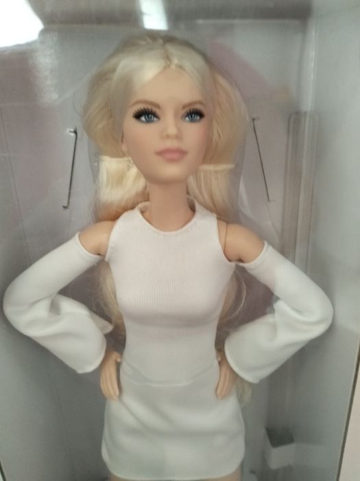 Păpuși Barbie de colectie