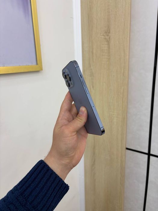 Iphone 13 Pro 256gb