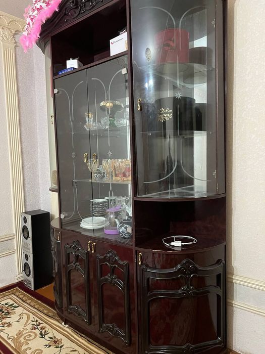 Gorka stenka holati yangi