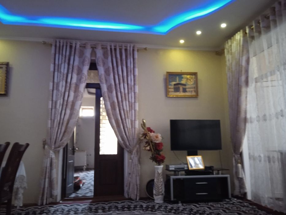 KOTEJ SOTILADI hamma sharoit bor