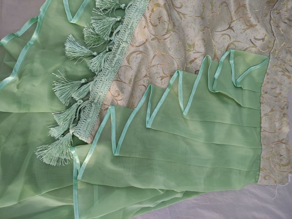 Штор длина 4.5м 900тг