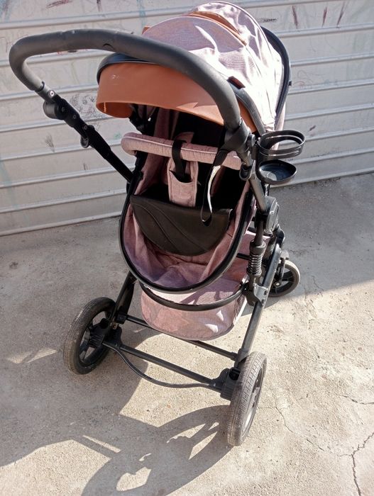 Продаю коляску прогулочную, 25000 тг.