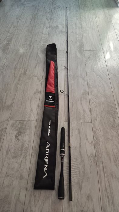 Shimano Jackall Poison Adrena 5-15g  2.13см