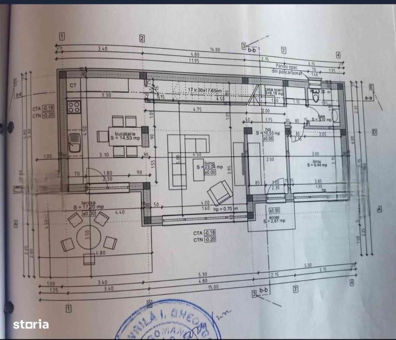 Casă Selgros
