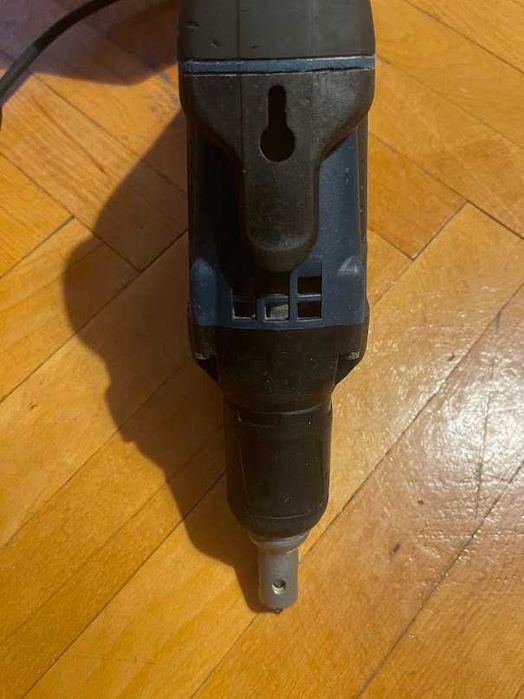 Професионален винтоверт Bosch GSR 6-60 TE 701W Made in Switzerland