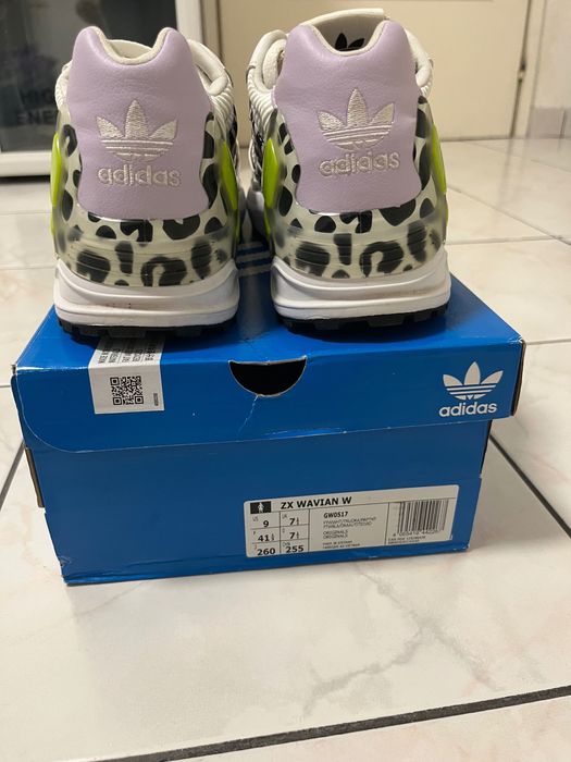 Adidas маратонки