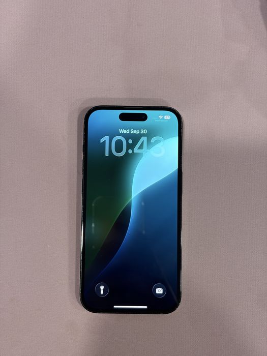 iPhone 14 Pro 128гб 75% АКБ