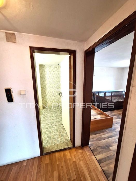 Продава се Четиристаен апартамент в Чепеларе - 120 кв.м за 489 €/кв.м - Снимка #13