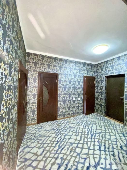 Family Park.Продаётся 3х комнатная квартира в Новостройке